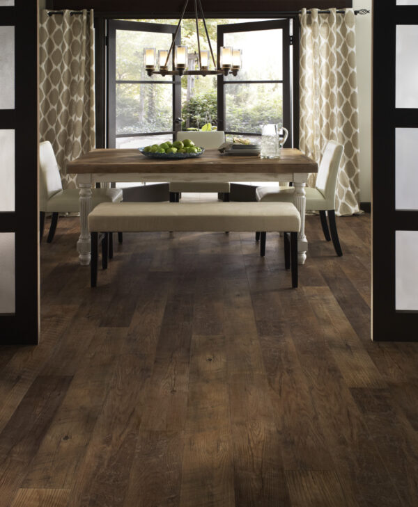 Mannington AduraFlex Dockside Pier 6" FXP034 - Image 2