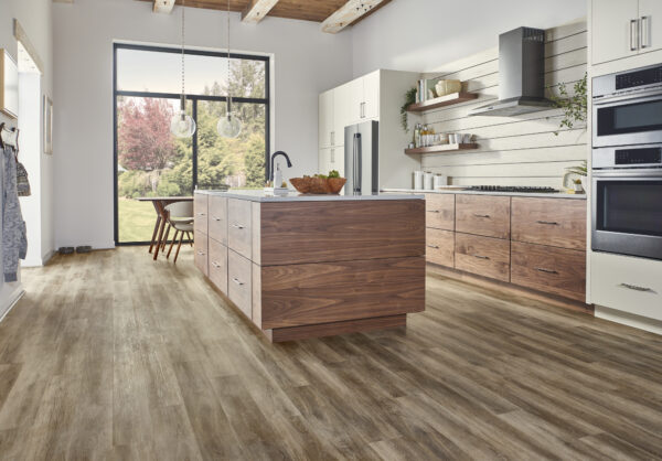 Mannington AduraFlex Margate Oak Harbor 6" FXP052 - Image 2