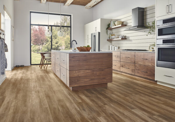 Mannington AduraFlex Margate Oak Sandbar 6" FXP053 - Image 2