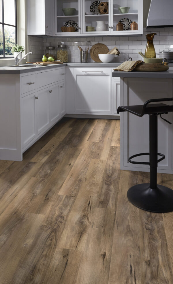 Mannington AduraFlex Napa Barrel 6" FXP062 - Image 2
