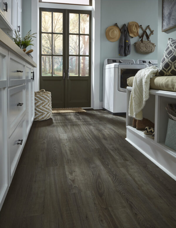 Mannington AduraFlex Sausalito Bridgeway 6" FXP073 - Image 2