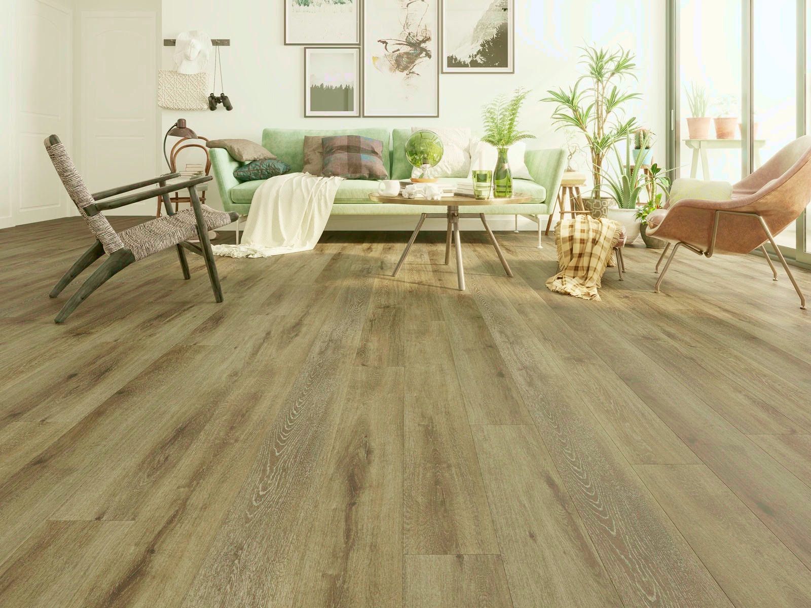 Create Flooring Grand Valley II Long Hill LVP - Image 2