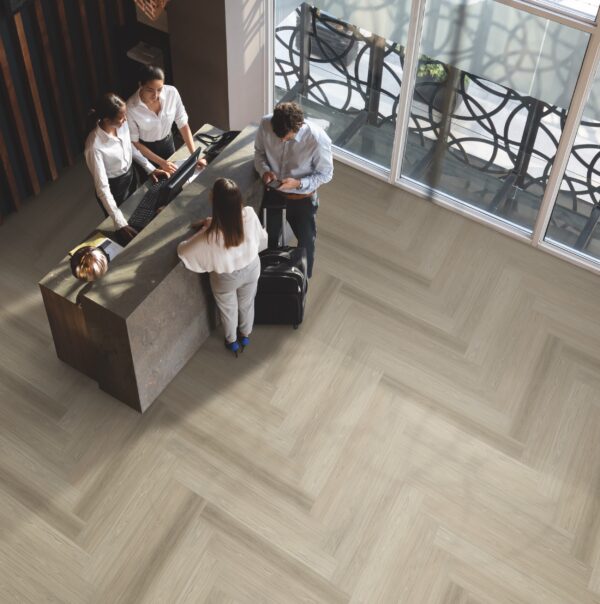 Happy Feet Urban Design LL Dubai 7" HF1643-LL - Image 2