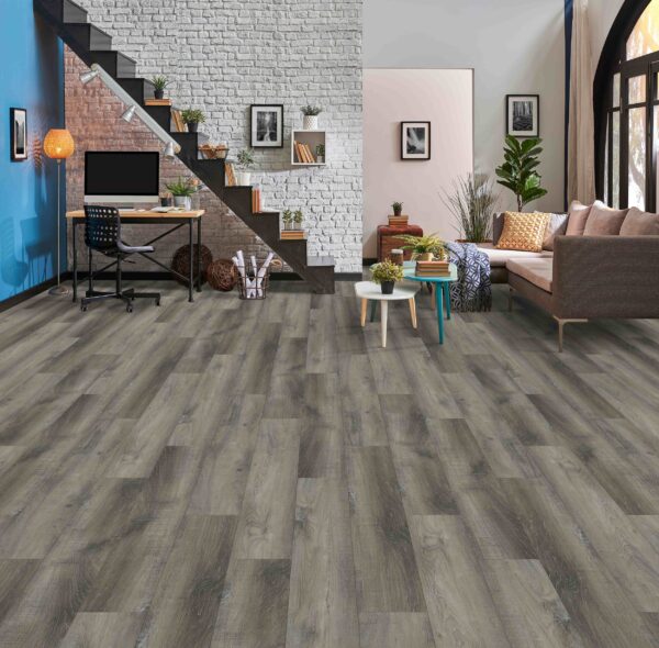 Happy Feet All Star Ashwood 7.36" HF270 - Image 2