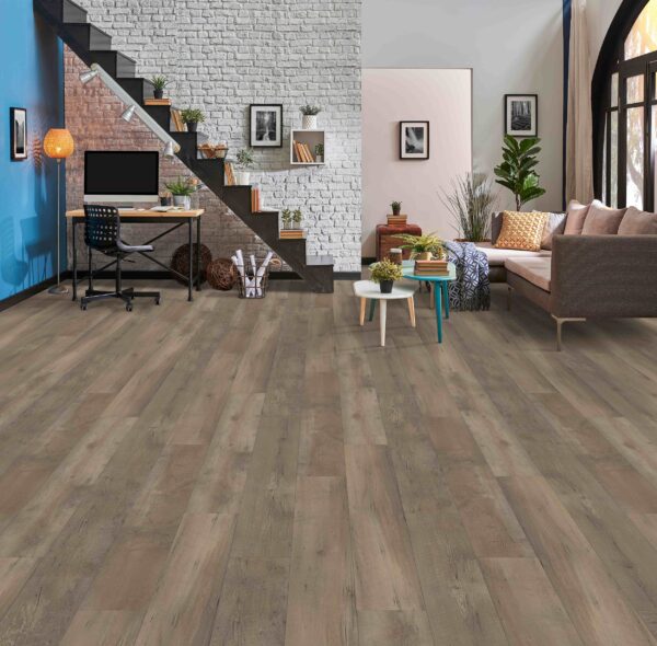 Happy Feet All Star European Oak 7.36" HF275 - Image 2