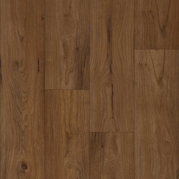 Happy Feet Stone Elegance II Harvest Oak 7.25" HF458