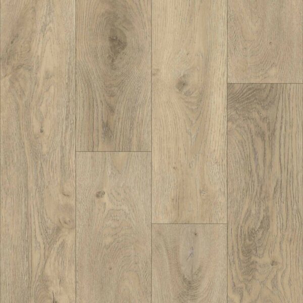 Happy Feet Stone Elegance II Mineral Oak 7.25" HF459