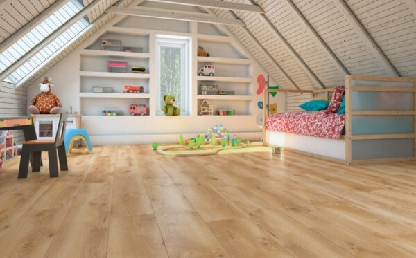 Inhaus Sono Eclipse Wood Sandhill 8" INH53446 - Image 2