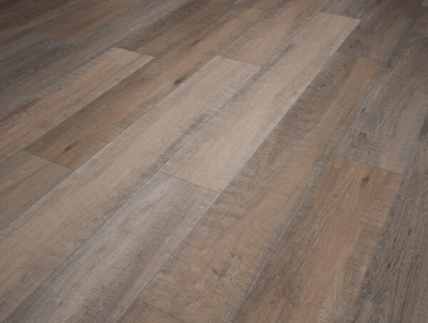 Inhaus Sono Eclipse Wood Streamwashed 8" INH53447