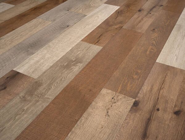 Inhaus Sono Eclipse Wood Baywest 8" INH53452