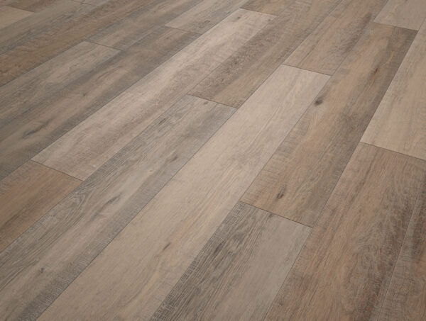 Inhaus Sono Eclipse Wood Seawashed 8" INH53455