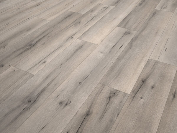 Inhaus Sono Eclipse Wood Jasper 8" INH53460