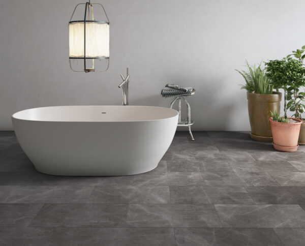 Inhaus Sono Eclipse Stone Sesame Sandstone 12.2" INH53465PTX - Image 2