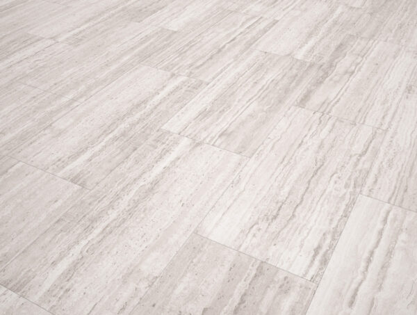 Inhaus Sono Eclipse Stone Pearl Travertine 12.2" INH53466PTX