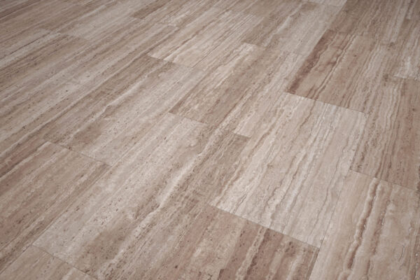 Inhaus Sono Eclipse Stone Pepper Travertine 12.2" INH53467PTX
