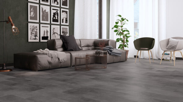 Inhaus Sono Eclipse Stone Shadow Castle 12.2" INH53469 - Image 2