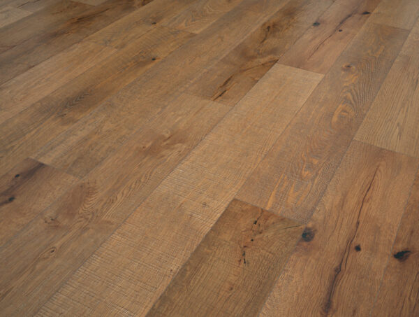 Inhaus Sono Eclipse Wood Riverview 8" INH54344