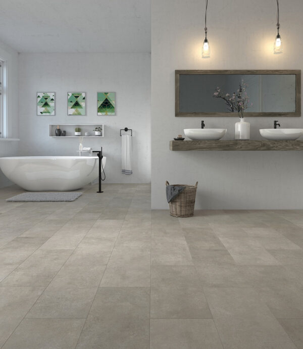 Inhaus Elandura Mist 12.2" INH54948 - Image 2