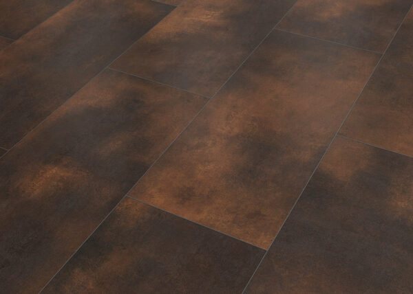 Inhaus Elandura Hazelnut 12.2" INH54956