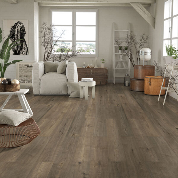 Inhaus Elandura Tuscan 6.81" INH55029 - Image 2