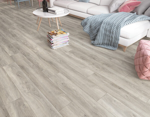 Inhaus Elandura Clove 6.81" INH55030 - Image 2