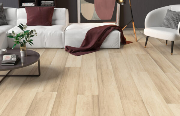 Inhaus Ceramin Icon Cloverly 8" INH63345 - Image 2