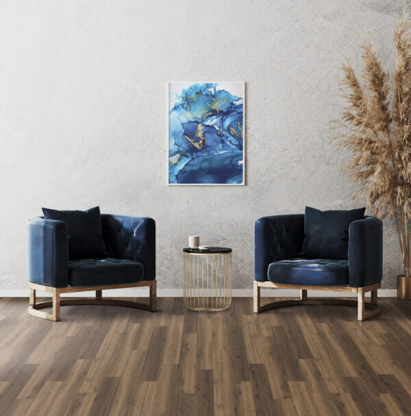 Dreamweaver Timberstep PUREGrain Renew Wood Lux Lisbon 7.6" - Image 2