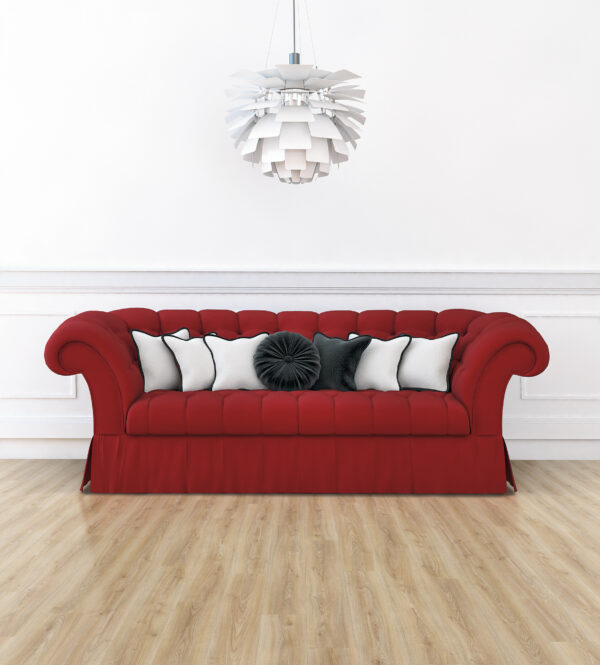 Dreamweaver Timberstep PUREGrain Renew Wood Lux Stockholm 7.6" - Image 2