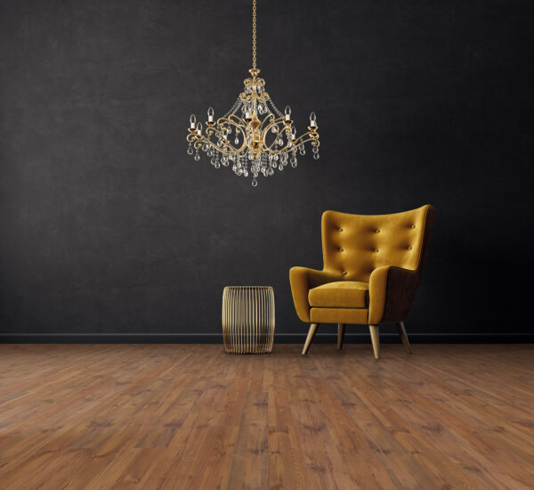 Dreamweaver Timberstep PUREGrain Renew Wood Lux Bavaria 7.6" - Image 2