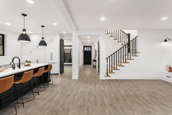 Dreamweaver Timberstep PUREGrain Renew Wood Lux Santorini 7.6" - Image 2