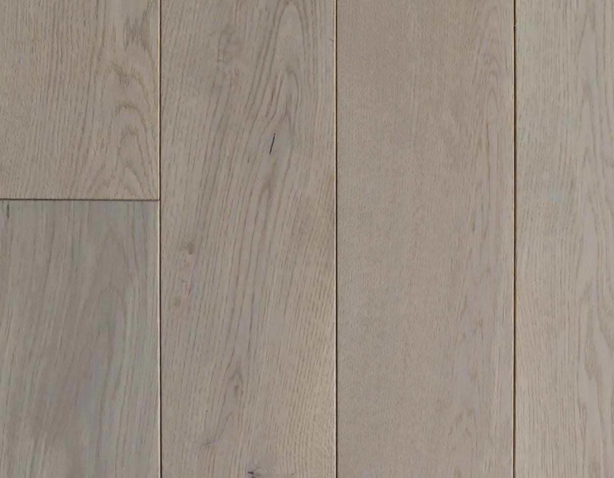 Mullican Wexford 4" Solid White Oak Seabrook