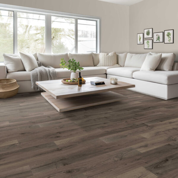 Mohawk PureTech Select Avery Grove Weathered Barn Oak 7 1/2" PTL01-348 - Image 2