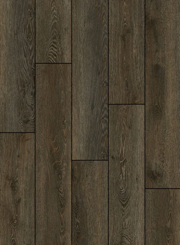 Create Flooring Triumph Collection Conquer LVP