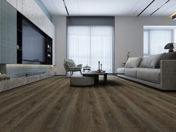 Create Flooring Triumph Collection Conquer LVP - Image 2