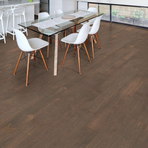 Shaw Laminate Oak Grove Baywood Brown  SL119-07743 - Image 2