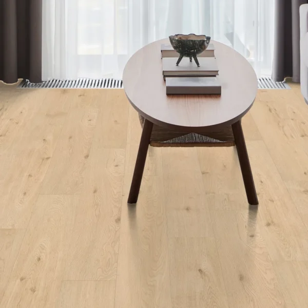 Shaw Laminate Oak Crest Waterbury Cream  SL120-01050 - Image 2