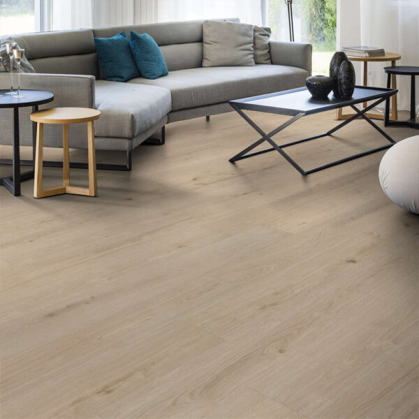 Shaw Laminate Oak Crest Coconut Grove SL120-01051 - Image 2