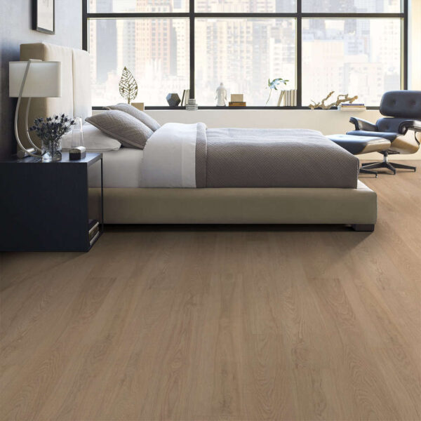 Shaw Laminate Oak Crest Woodmont Buff  SL120-02040 - Image 2