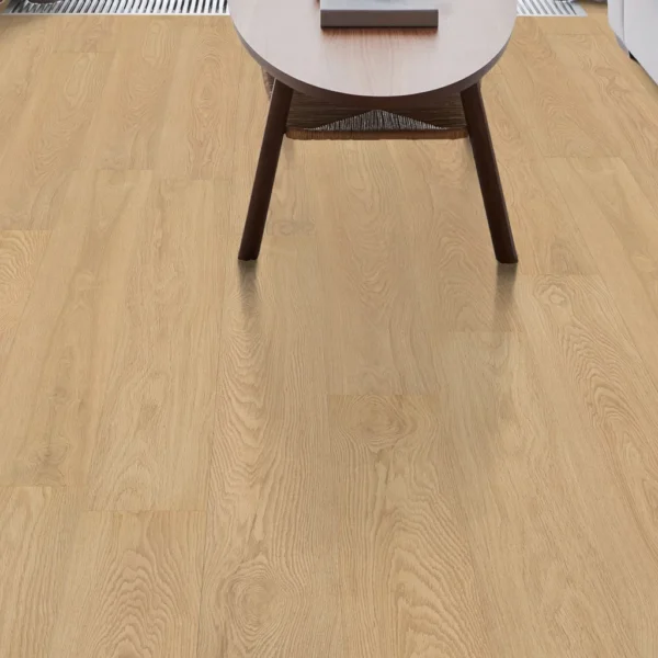 Shaw Laminate Oak Crest Sherwood Tan  SL120-02042 - Image 2
