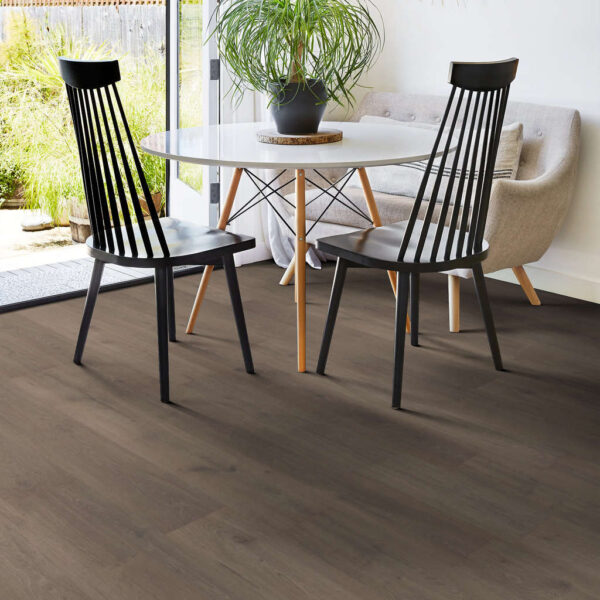 Shaw Laminate Oak Crest Northwood Gray  SL120-05064 - Image 2