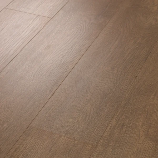 Shaw Laminate Oak Crest Woodacres Brown  SL120-07744