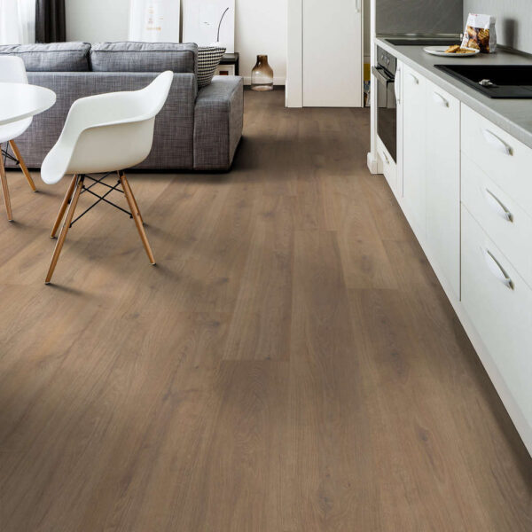 Shaw Laminate Oak Crest Pittsfield Greige  SL120-07746 - Image 2