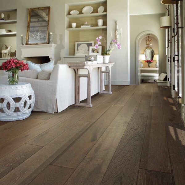 Shaw Hardwood Flooring