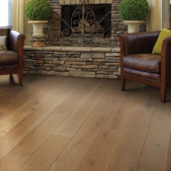 Shaw Hardwood Flooring