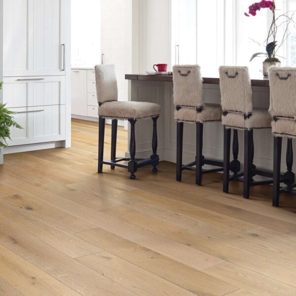 Shaw Hardwood Flooring