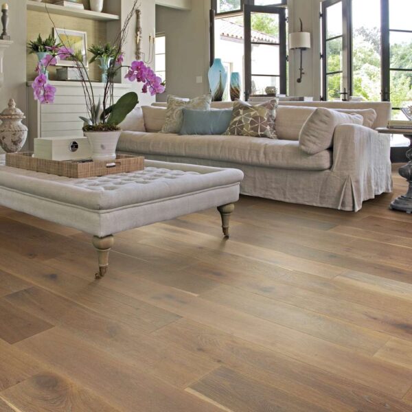Shaw Hardwood Flooring
