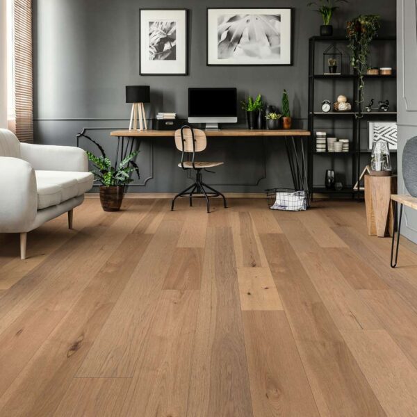Shaw Hardwood Flooring