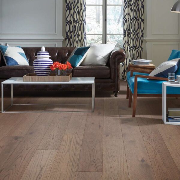 Shaw Hardwood Flooring