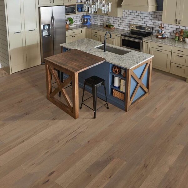 Shaw Hardwood Flooring