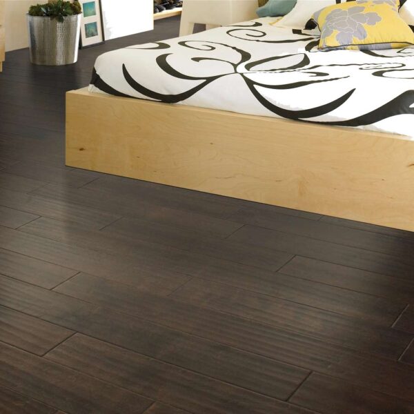 Shaw Hardwood Flooring